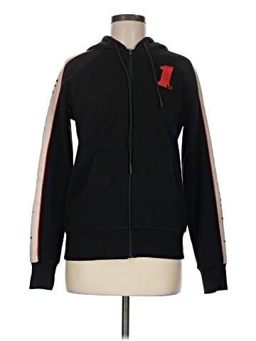 Harley Davidson Zip Up Hoodie (view 1)