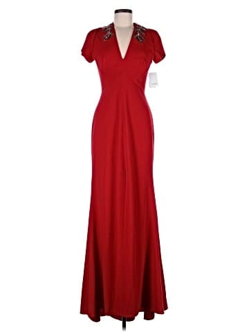 Renee Cocktail Dress (view 1)