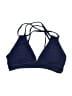 Cupshe Blue Swimsuit Top Size S - photo 1