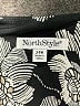 North Style Black Casual Dress Size 24W - photo 7