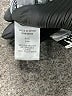 North Style Black Casual Dress Size 24W - photo 8