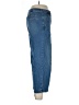 Ella Moss Blue Jeans Size 10 - photo 4