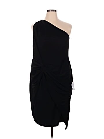 Topshop Cocktail Dress (view 1)