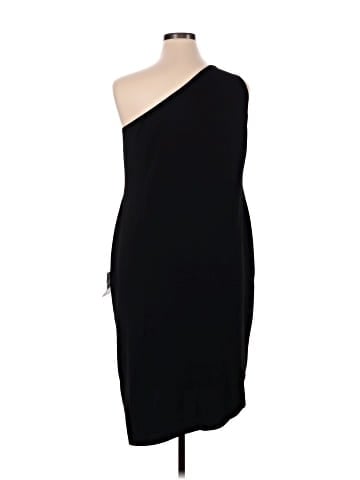 Topshop Cocktail Dress (view 2)