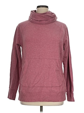 L.L.Bean Turtleneck Sweater (view 1)