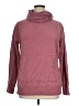 L.L.Bean Burgundy Turtleneck Sweater Size XL - photo 1