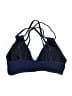 Cupshe Blue Swimsuit Top Size S - photo 2