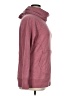 L.L.Bean Burgundy Turtleneck Sweater Size XL - photo 4