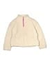 Gap Kids 100% Polyester Ivory Pullover Sweater Size 8 - photo 1