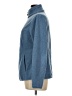Amazon Essentials 100% Polyester Blue Pullover Sweater Size L - photo 5