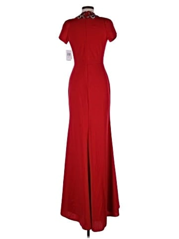 Renee Cocktail Dress (view 2)