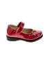 Assorted Brands Red Dress Shoes Size 7 (kids) - photo 1