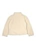 Gap Kids 100% Polyester Ivory Pullover Sweater Size 8 - photo 2