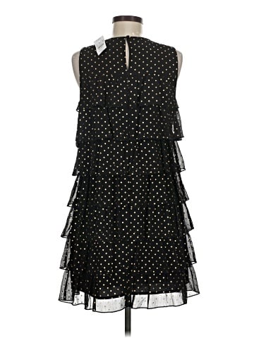 J.Crew Factory Store Cocktail Dress (view 2)