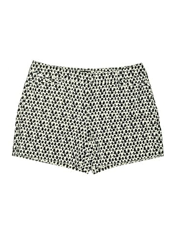 White House Black Market Shorts (view 1)