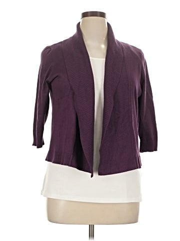 89th & Madison Cardigan (view 1)