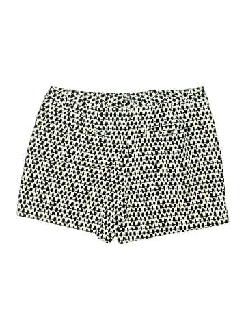 White House Black Market Shorts (view 2)