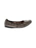 Josef Seibel Gray Flats Size EU 40 - photo 1