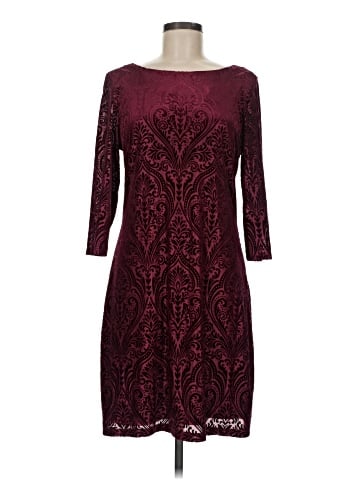 R&K Cocktail Dress (view 1)