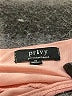 Privy Pink Cocktail Dress Size M - photo 7