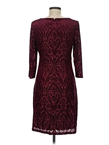 R&K Cocktail Dress (view 2)