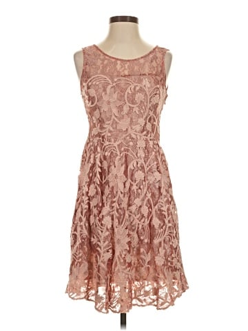 Yoana Baraschi Cocktail Dress (view 1)