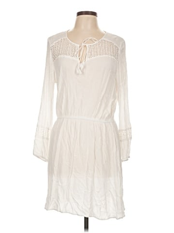 Daniel Rainn Casual Dress (view 1)