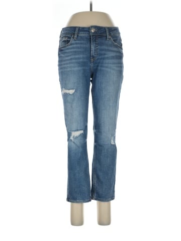 Silver Jeans Co. Jeans (view 1)