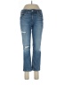 Silver Jeans Co. Hearts Blue Jeans Size 31 waist - photo 1