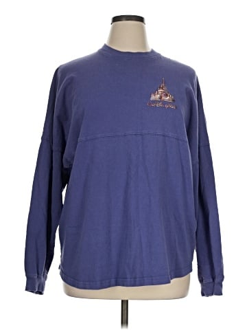 Disney Sweatshirt (view 1)