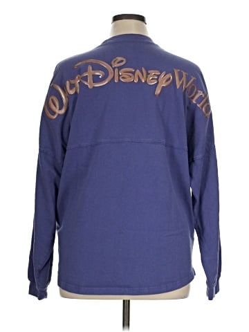 Disney Sweatshirt (view 2)