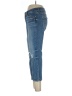 Silver Jeans Co. Hearts Blue Jeans Size 31 waist - photo 5