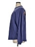 Disney 100% Cotton Blue Sweatshirt Size XL - photo 5