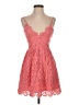 NBD Pink Sleeveless T-Shirt Size XS - photo 1