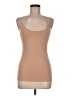 Jockey Tan Sleeveless Top Size M - photo 1