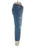 Silver Jeans Co. Hearts Blue Jeans Size 31 waist - photo 4