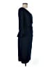 Betsy & Adam Blue Cocktail Dress Size 8 - photo 4