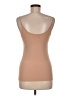 Jockey Tan Sleeveless Top Size M - photo 2