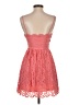 NBD Pink Sleeveless T-Shirt Size XS - photo 2