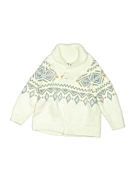 Baby B'gosh Pullover Sweater
