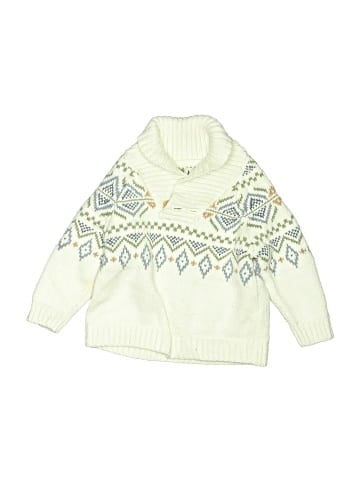 Baby B'gosh Pullover Sweater (view 1)