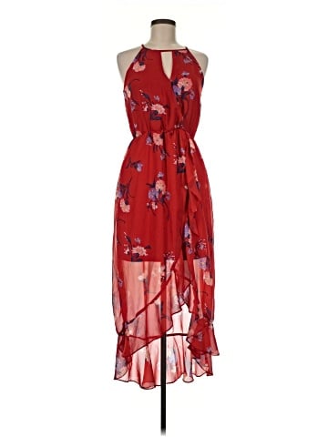 Mimi Chica Cocktail Dress (view 1)