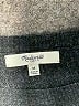 Madewell Black Pullover Sweater Size M - photo 7
