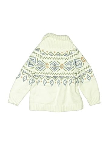 Baby B'gosh Pullover Sweater (view 2)