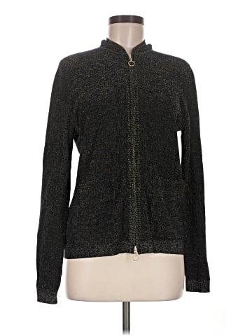 Worth New York Wool Cardigan (view 1)