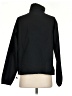 Columbia 100% Polyester Black Track Jacket Size S - photo 2