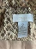 Chico's Metallic Gold Blazer Size Lg (2) - photo 6