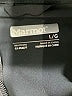 Marmot Black Track Jacket Size L - photo 6