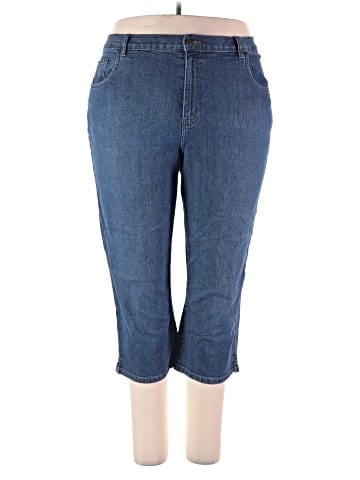 Lauren Jeans Co. Jeans (view 1)