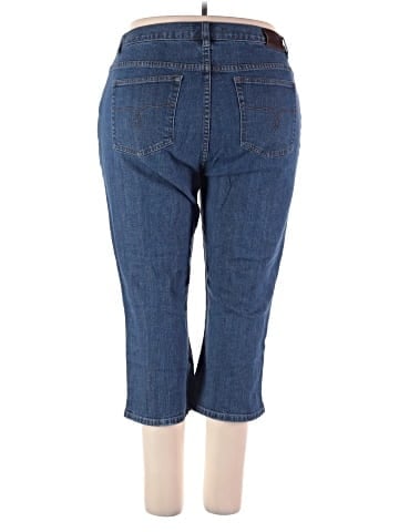 Lauren Jeans Co. Jeans (view 2)